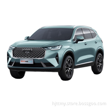 2023 Haval H6 1,5T 2WD SUV HOLE SALE Китайский бренд Haval Brand дешевые автомобили для продажи на складе 2023 версия Haval H6